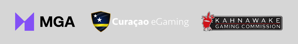 utländska casino-licenser